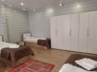 Коттеджный поселок Демино - 169