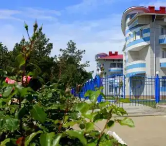 Звездочка-Юг - 5