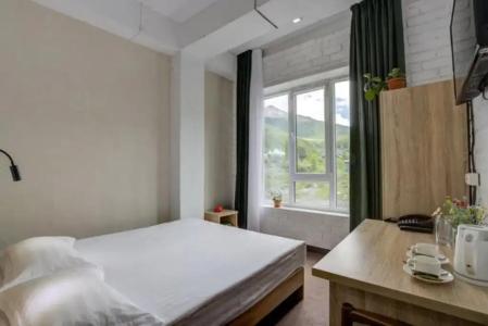 Olive Ala-Archa & Spa - 35