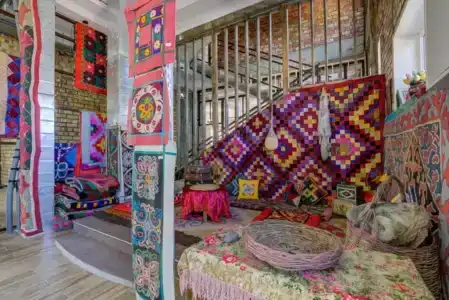 Olive Ala-Archa & Spa - 38