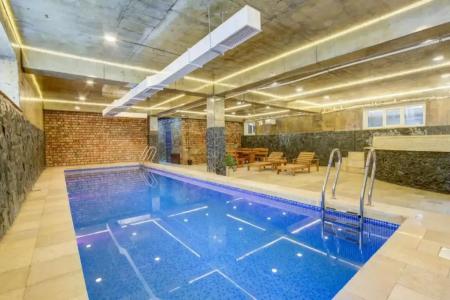 Olive Ala-Archa & Spa - 41