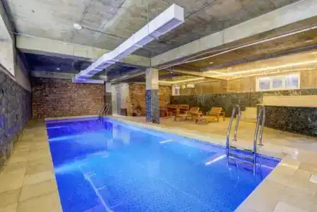 Olive Ala-Archa & Spa - 49