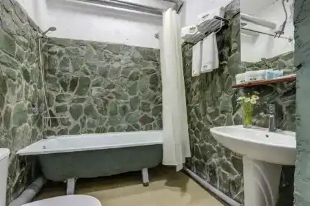 Olive Ala-Archa & Spa - 57
