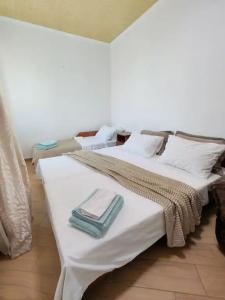 Белый Фламинго - 21