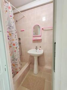 Белый Фламинго - 30