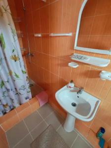 Белый Фламинго - 38