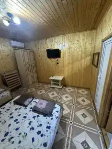 Гостевой дом у Арсена - 16