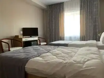 100 Гостей - 21