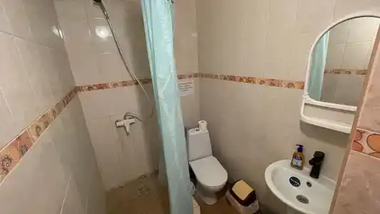 КристОля - 8