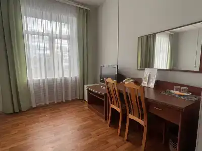 Сияние Севера - 6
