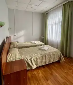 Сияние Севера - 4