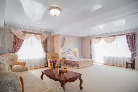 Камелот - 49
