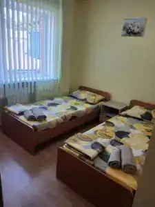 Гостевой дом на Шевченко 33 - 26