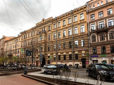 Ветка на Большой Московской - 78