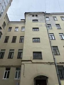 Ветка на Большой Московской - 121