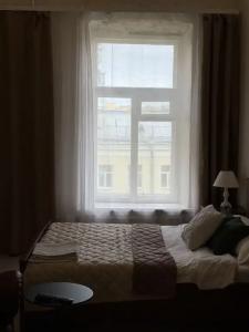 Ветка на Большой Московской - 157