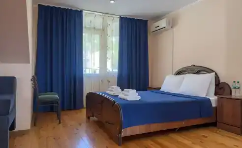 Aura City Hotel - 13