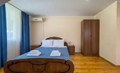 Aura City Hotel - 14