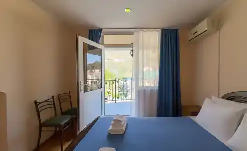 Aura City Hotel - 15