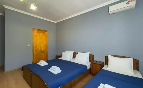Aura City Hotel - 18