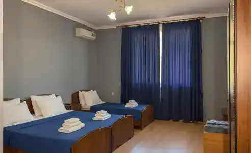 Aura City Hotel - 20