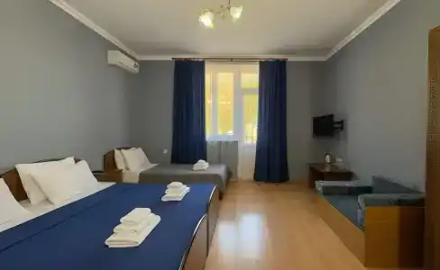 Aura City Hotel - 21