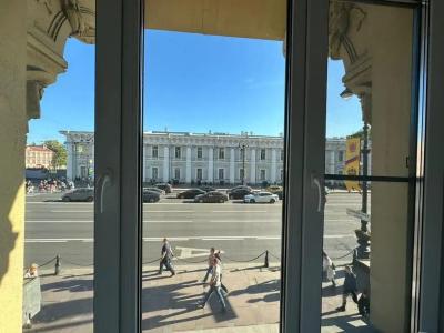 Бохо Жизнь Невский 66 - 66