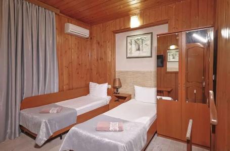 House Loris - 122