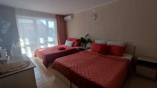 Vardane Resort - 51