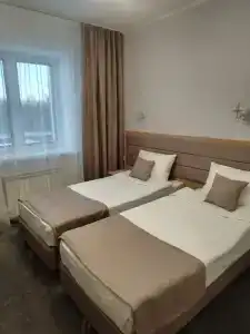 Вояж - 5