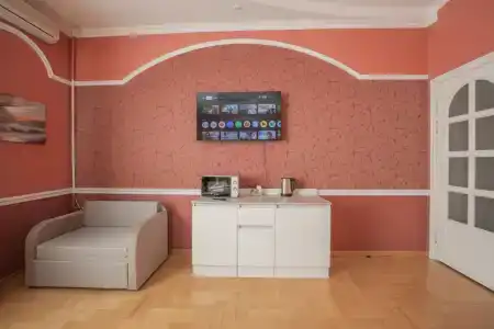 Апарт 18 - 27