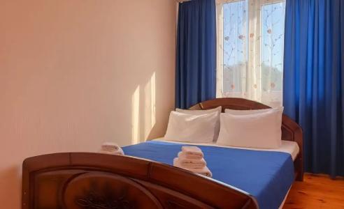 Aura City Hotel - 24