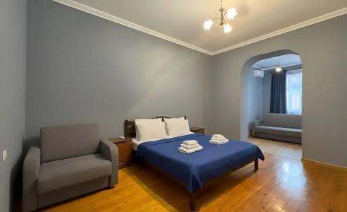 Aura City Hotel - 32