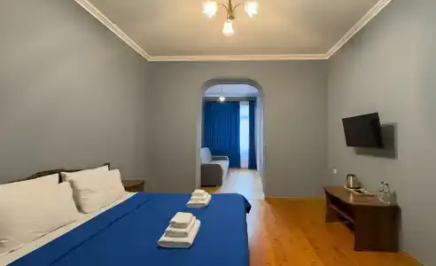 Aura City Hotel - 33