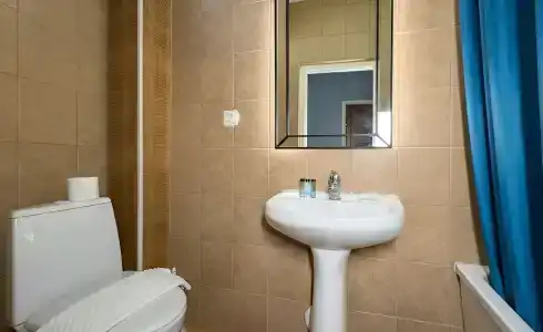 Aura City Hotel - 37