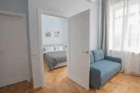 Апарт 18 - 34