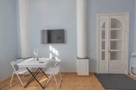Апарт 18 - 38