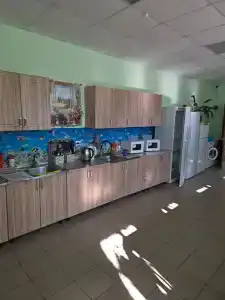 Хостел - 5