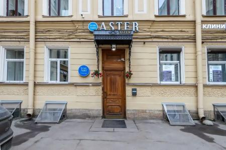 Невский Астер - 42