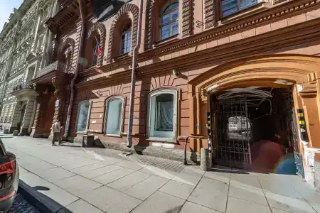 Невский Астер - 108