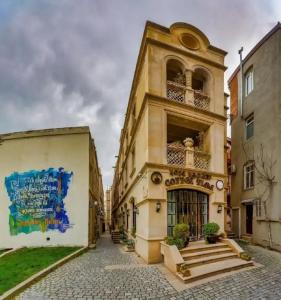 Deniz Inn - 20