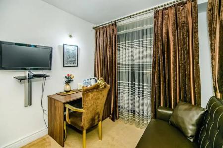 Deniz Inn - 19