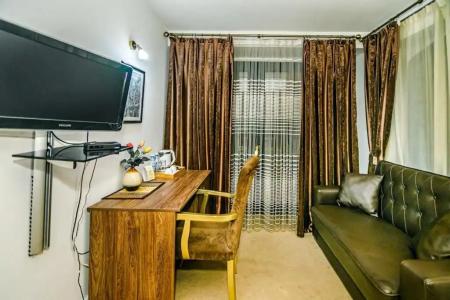 Deniz Inn - 21