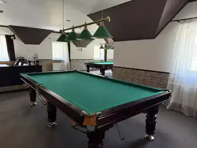 Le-Man Inn - 22