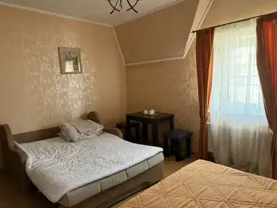 Le-Man Inn - 32
