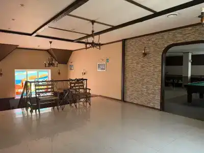 Le-Man Inn - 44