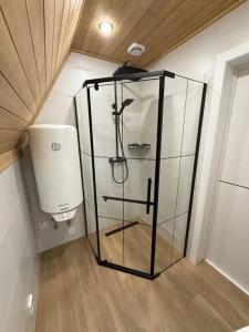 Место под соснами - 33