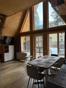 Место под соснами - 36