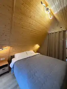 Место под соснами - 50