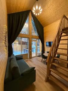 Место под соснами - 51